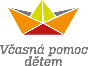 Včasná pomoc logo